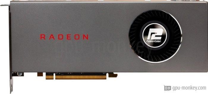 PowerColor Radeon RX 5700