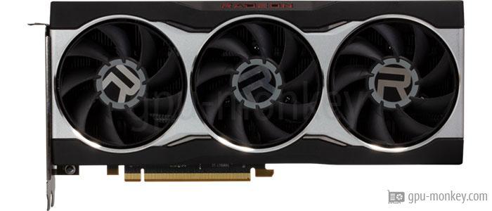 PowerColor Radeon RX 6800