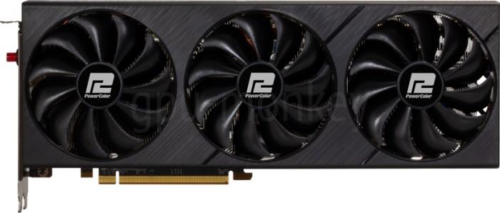 PowerColor Radeon RX 6800 Fighter