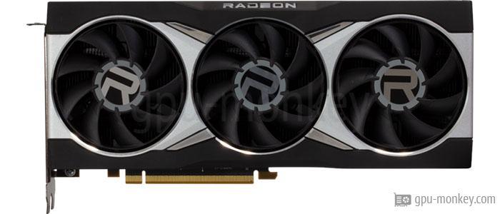 PowerColor Radeon RX 6800 XT