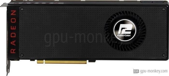 PowerColor Radeon RX Vega 56