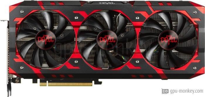 PowerColor Radeon RX Vega 64 Red Devil