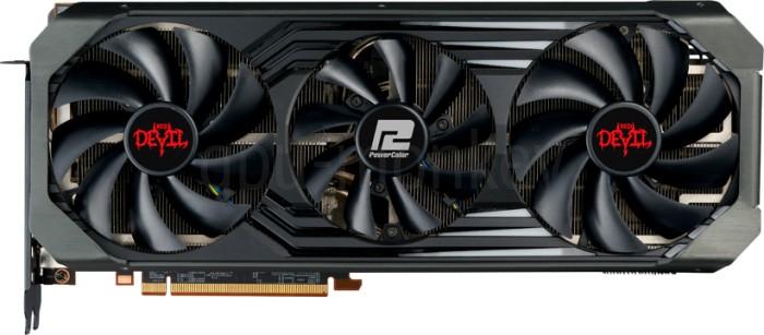 PowerColor Red Devil Radeon RX 6800 XT Limited Edition