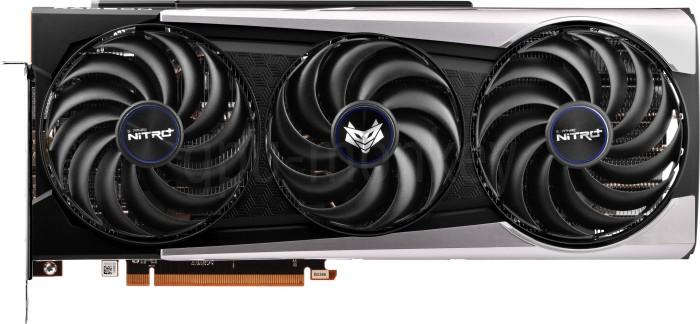 Sapphire Nitro+ Radeon RX 6900 XT