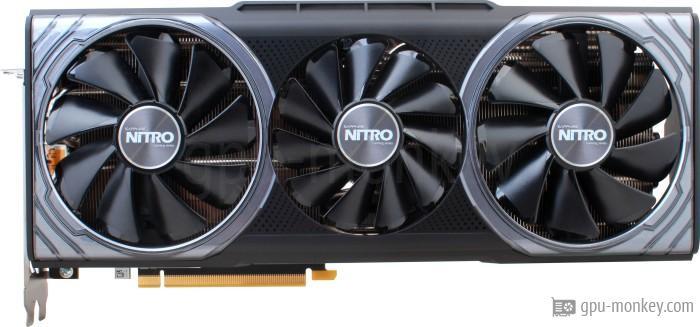 Sapphire Nitro+ Radeon RX Vega 56