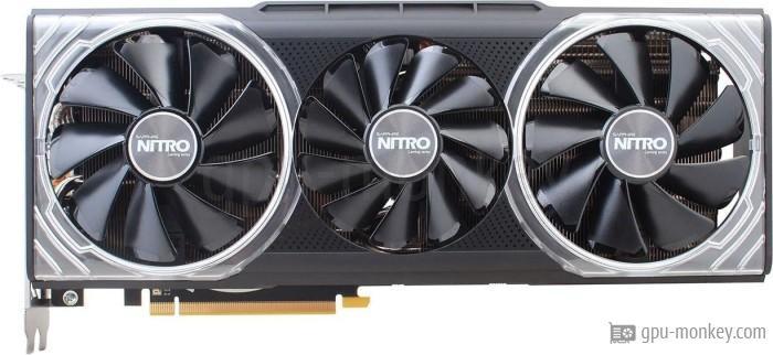 Sapphire Nitro+ Radeon RX Vega 56 LE