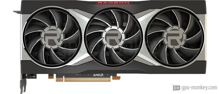 Sapphire Radeon RX 6900 XT