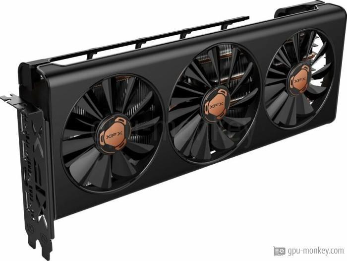 XFX Radeon RX 5600 XT Thicc III Pro