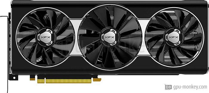 XFX Radeon RX 5700 XT Thicc III