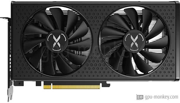 XFX Speedster SWFT 210 Radeon RX 6600