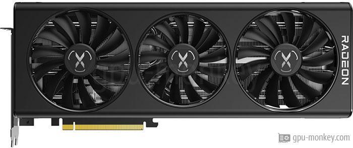 XFX SPEEDSTER SWFT 319 Radeon RX 6800 CORE