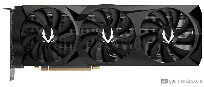 ZOTAC GAMING GeForce RTX 2060 AMP Extreme