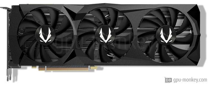 ZOTAC GAMING GeForce RTX 2070 AMP Extreme