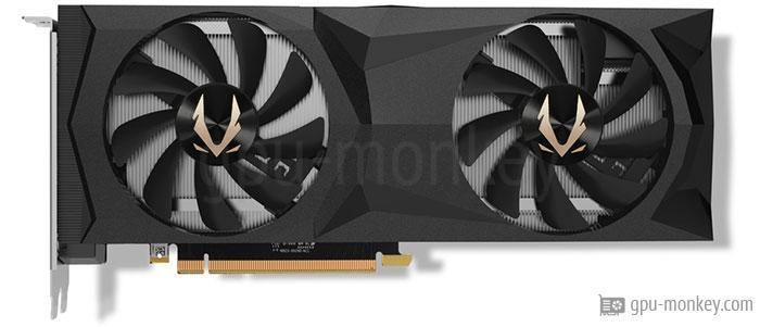 ZOTAC GAMING GeForce RTX 2080 Ti Twin Fan