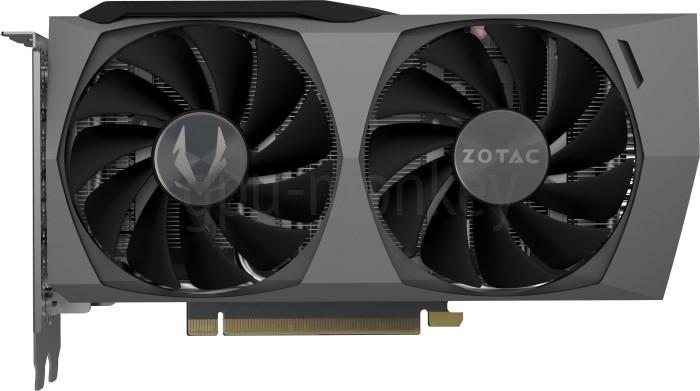 ZOTAC Gaming GeForce RTX 3060 Ti Twin Edge