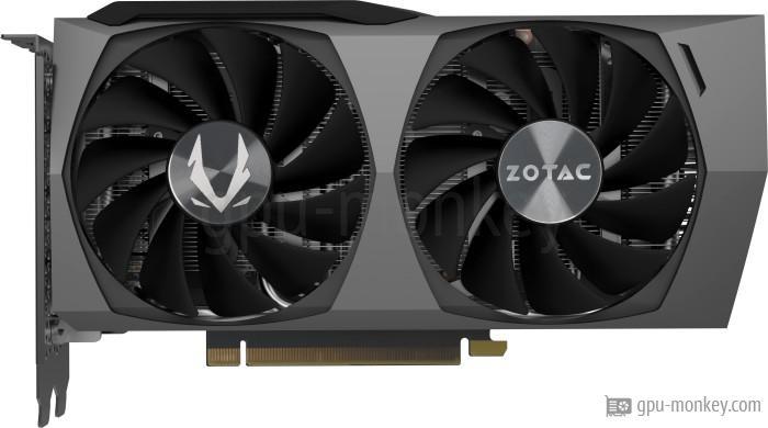 ZOTAC GAMING GeForce RTX 3060 Twin Edge