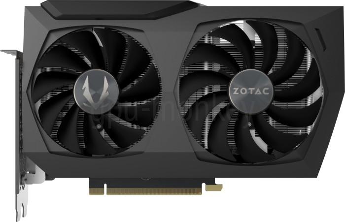 ZOTAC Gaming GeForce RTX 3070 Twin Edge