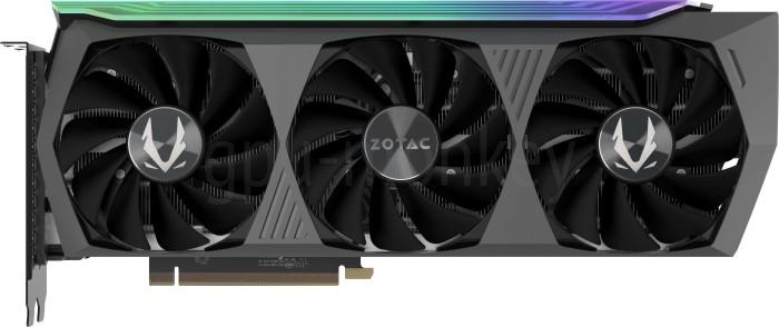 ZOTAC Gaming GeForce RTX 3080 AMP Holo