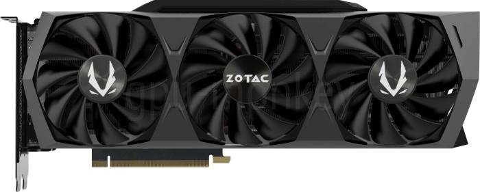 ZOTAC Gaming GeForce RTX 3080 Trinity